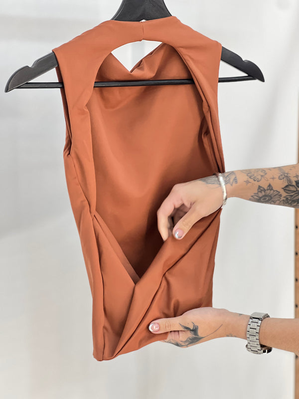 Blusa Cloe