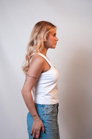 Blusa Yasmin Brasil