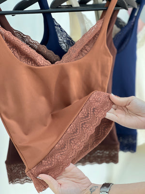 Blusa Virginia