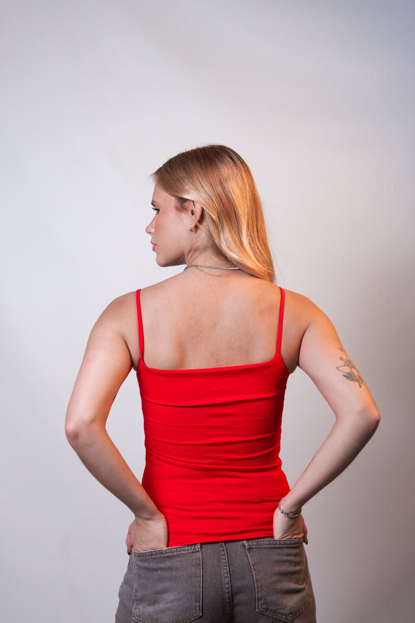 Blusa Talita