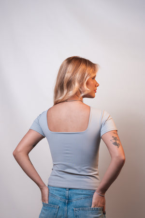 Blusa Cecilia