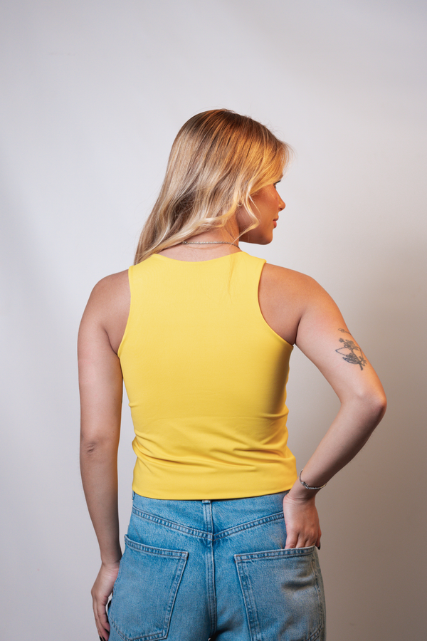 Blusa Yasmin Brasil