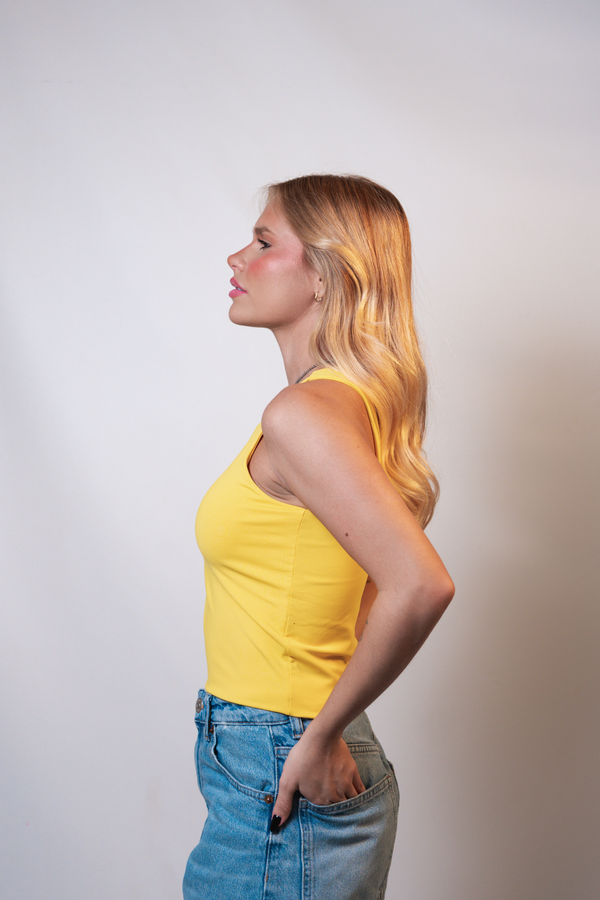 Blusa Yasmin Brasil