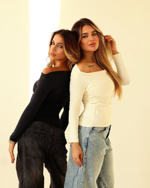 Blusa Vanessa