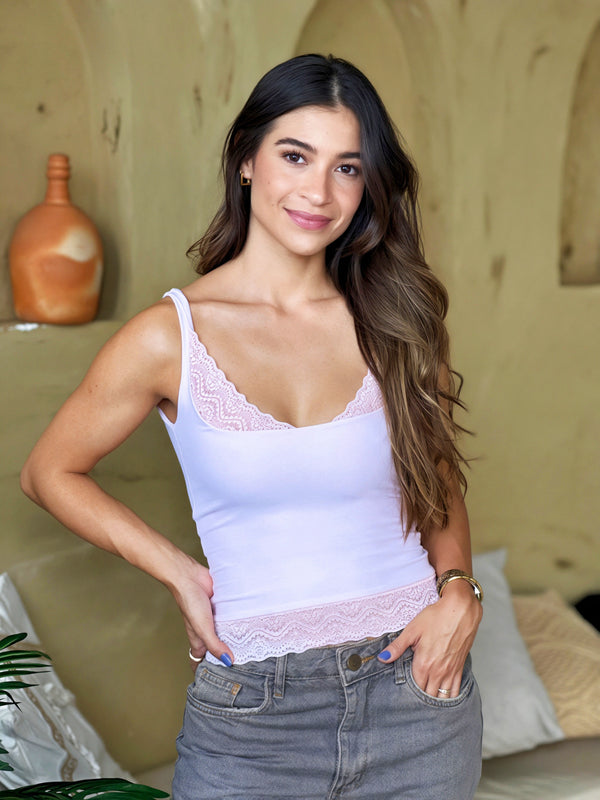 Blusa Virginia