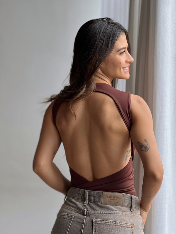 Blusa Cloe