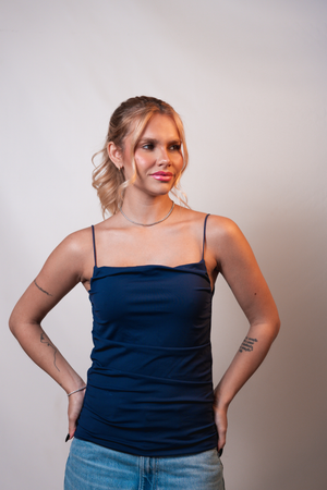 Blusa Julia