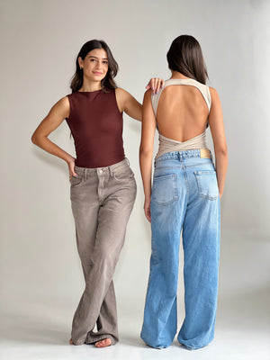 Blusa Cloe