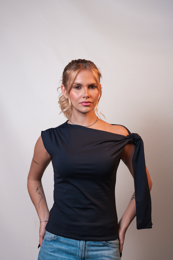 Blusa Elisa