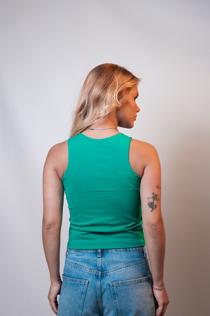 Blusa Yasmin Brasil