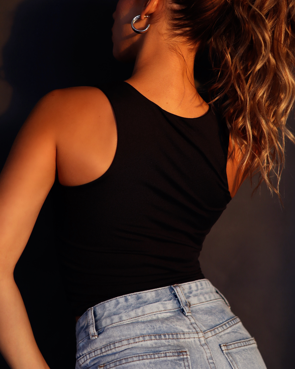 Blusa Yasmin