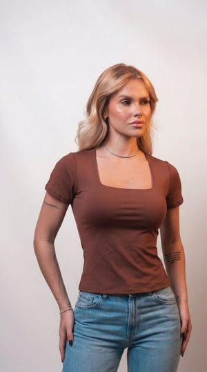 Blusa Cecilia