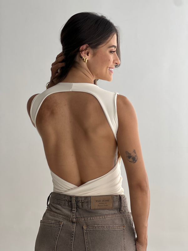 Blusa Cloe