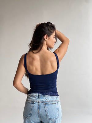 Blusa Virginia