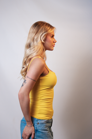 Blusa Talita Brasil