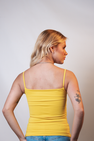 Blusa Talita Brasil