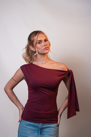 Blusa Elisa