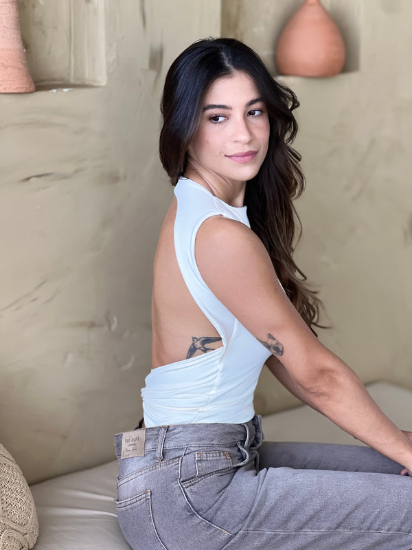 Blusa Cloe