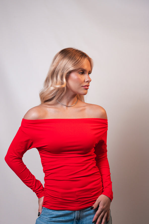 Blusa Vanessa