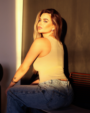 Blusa Yasmin