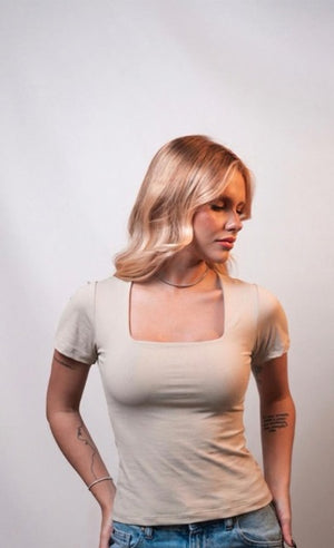 Blusa Cecilia