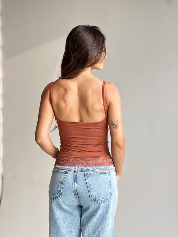 Blusa Virginia
