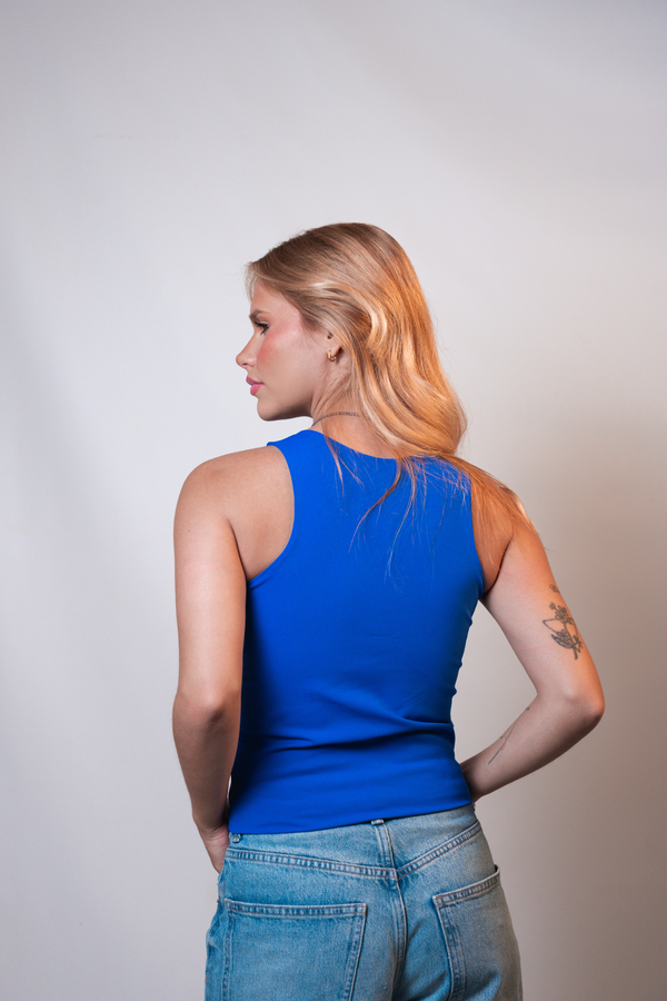 Blusa Yasmin Brasil