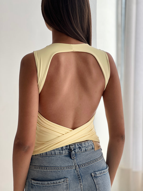 Blusa Cloe