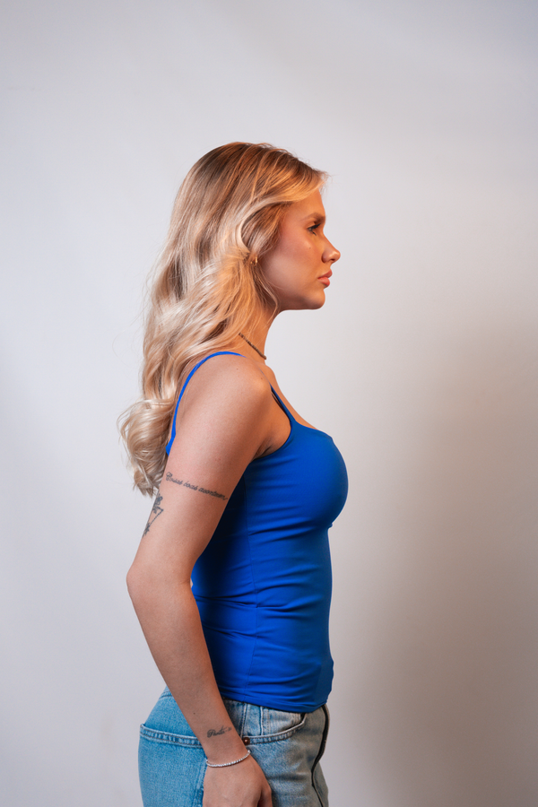 Blusa Talita Brasil