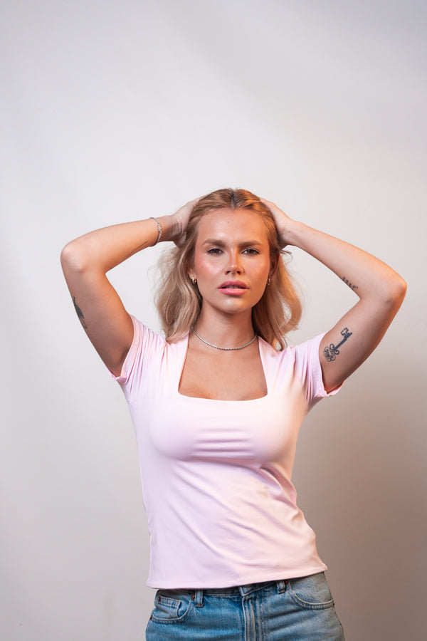 Blusa Cecilia