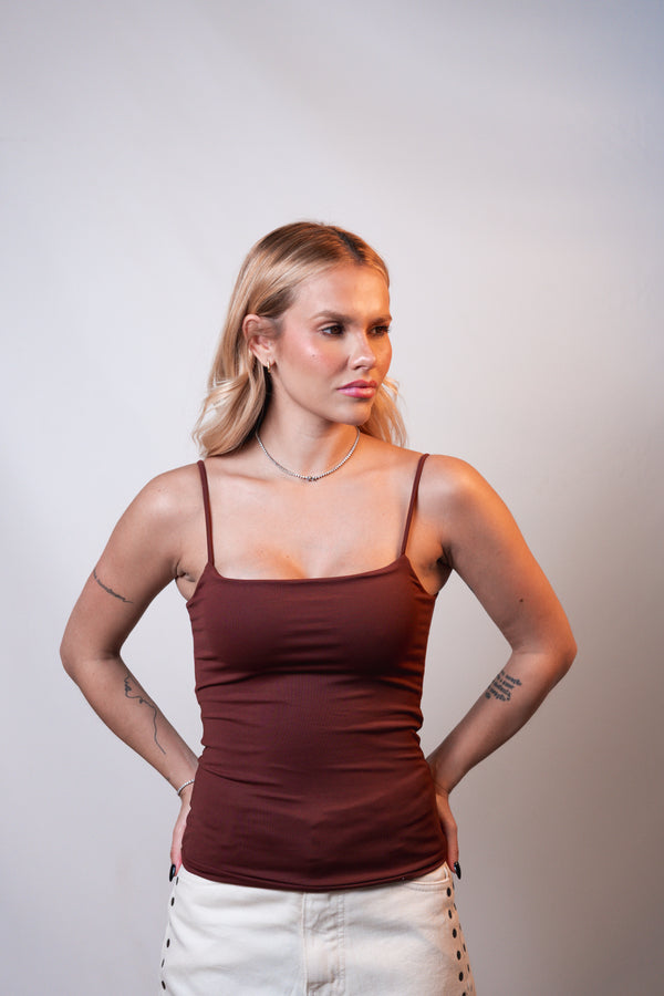 Blusa Talita