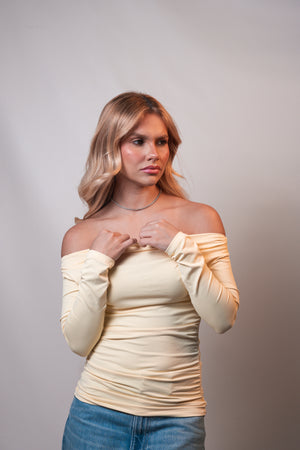Blusa Vanessa