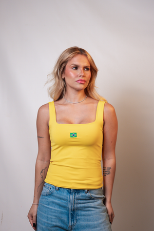 Regata Ana Brasil