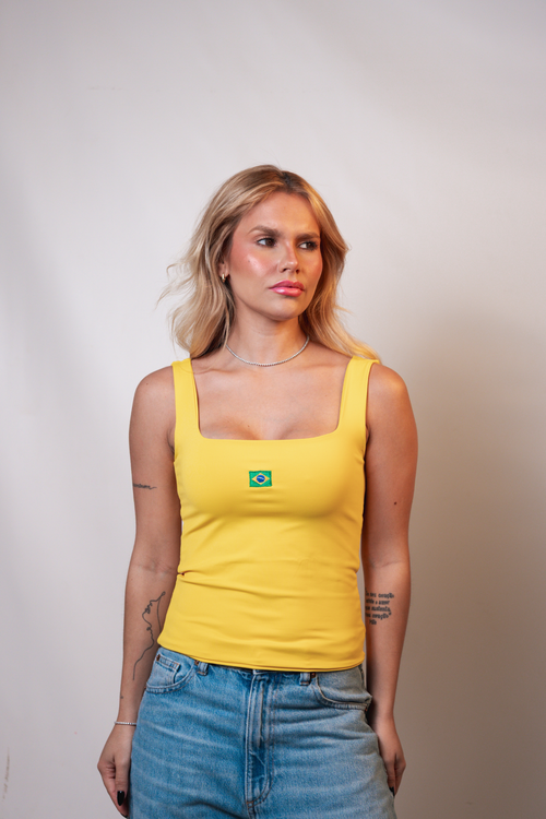Regata Ana Brasil