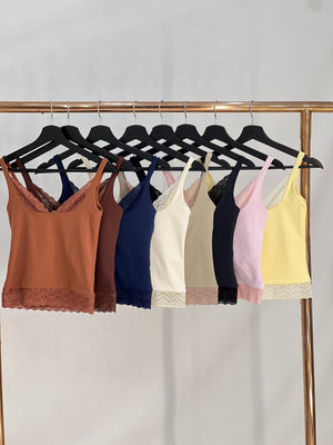 Blusa Virginia