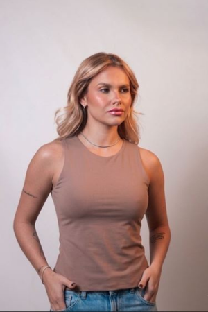 Blusa Yasmin