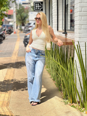 Blusa Layla