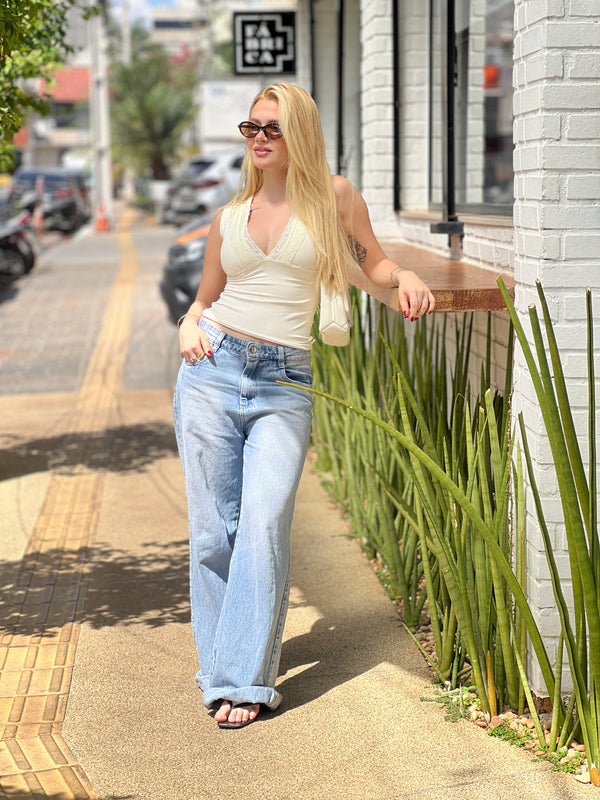 Blusa Layla