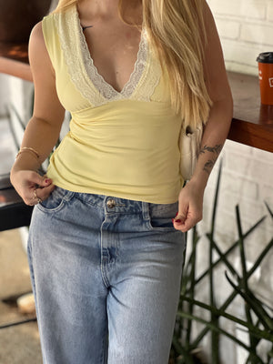 Blusa Layla