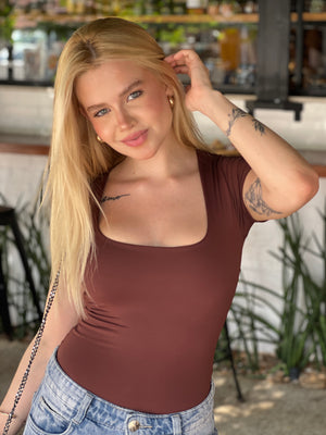 Body Cecilia