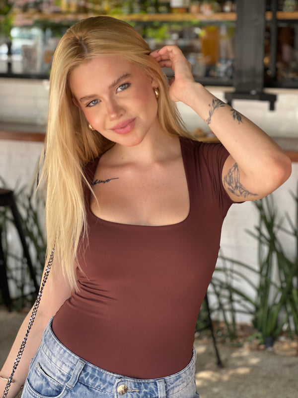 Body Cecilia