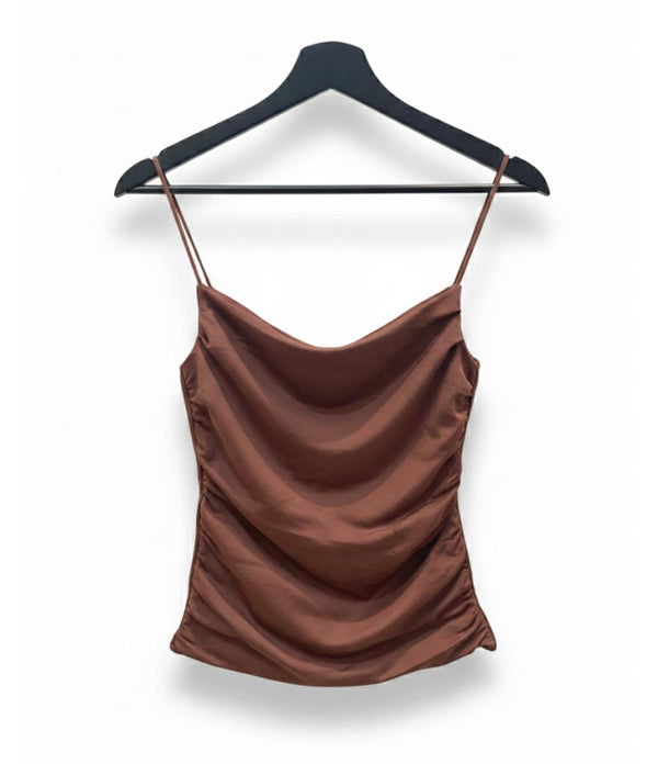 Blusa Julia